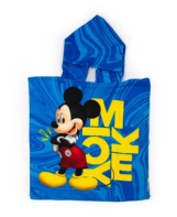 &Pi;&alpha;&iota;&delta;&iota;&kappa;ά Poncho