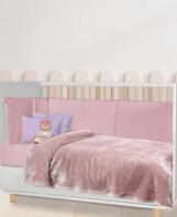 Βρεφικές Κουβέρτες