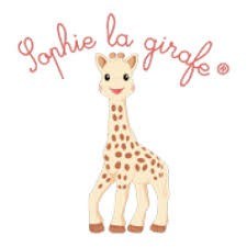 Sophie La Girafe