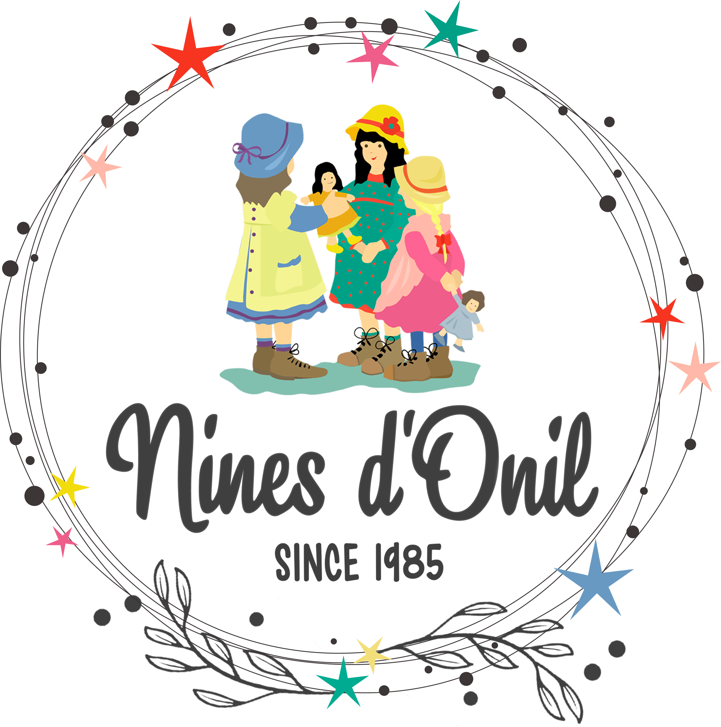 Nines d' Onil