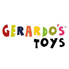 Gerardo's Toys