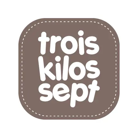 Trois Kilos Sept