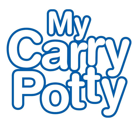 MY CARRY POTTY