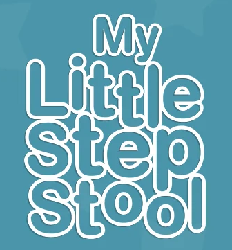 My Little Step Stool