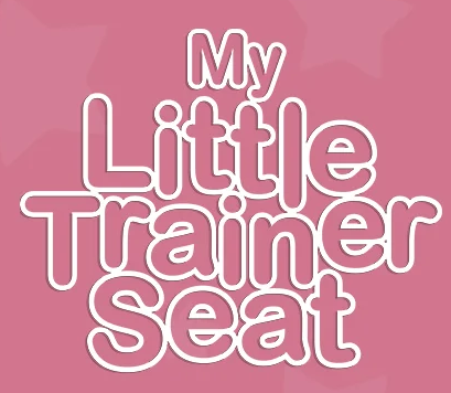 My Little Trainer Seat