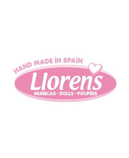 LLORENS DOLLS